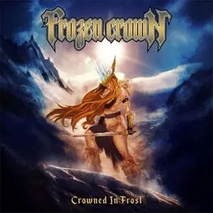 Frozen Crown - Crowned In Frost (2019) {Avalon Japan}