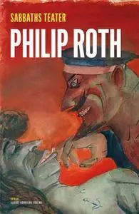 «Sabbaths teater» by Philip Roth
