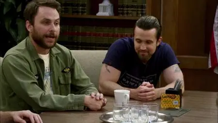 It's Always Sunny in Philadelphia S12E06