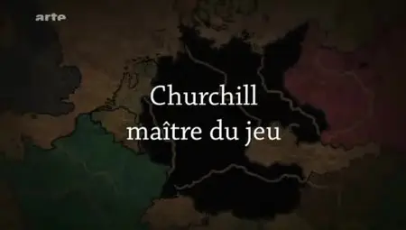 (Arte) Churchill, maître du jeu (2012){Re-UP}