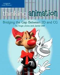 Thinking Animation [Repost]