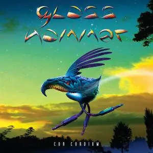 Glass Hammer - Cor Cordium (2011)