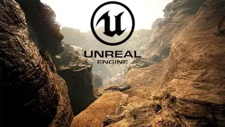 Unreal Engine 5: Realistic Environment Creation Method