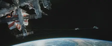 Gravity / Гравитация (2013)