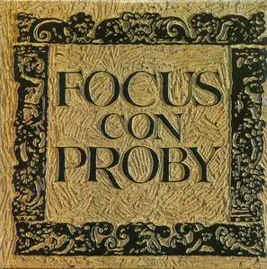 Focus - Hocus Pocus Box (2017) {13CD Box Set}