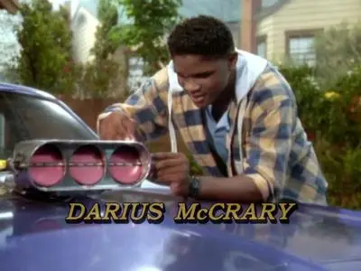 Family Matters S06E23