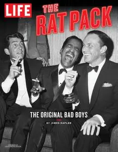 LIFE The Rat Pack – February 2020