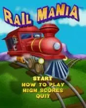 Rail Mania