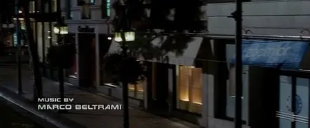 Terminator 3: Rise of the Machines (2003)