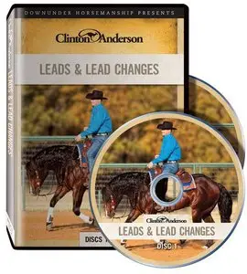 Clinton Anderson - Leads & Lead Changes