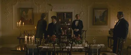 The Woman in Black / Женщина в черном (2012)