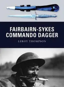 Fairbairn-Sykes Commando Dagger (Weapon, 7)