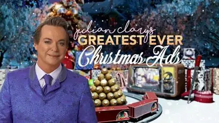 Ch5. - Greatest Ever Christmas Ads (2018)