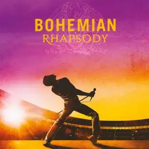 Queen - Bohemian Rhapsody: The Original Soundtrack (2018) [Official Digital Download 24-bit/96kHz]
