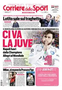 Corriere dello Sport - 13 Marzo 2024