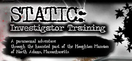 STATIC: Investigator Training FINAL