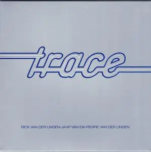 Trace - Trace (1974)