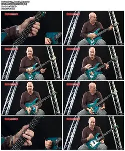 Lick Library - Ultimate Guitar - Learn to Write Your Own Rock Songs