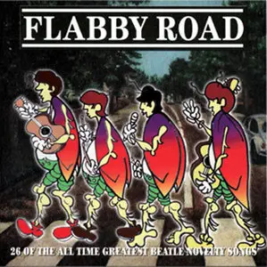 VA - Flabby Road & Flabby Road II (1998)