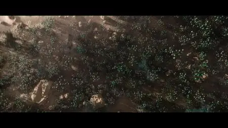 Alien Worlds S01E01