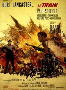 The Train / Le Train (1964)