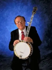 Earl  - Earl Scruggs and Friends - 2001