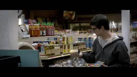 The Open House (2018)