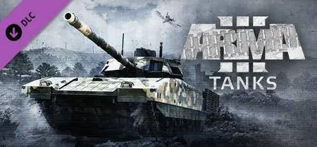 Arma 3 Tanks (2018)