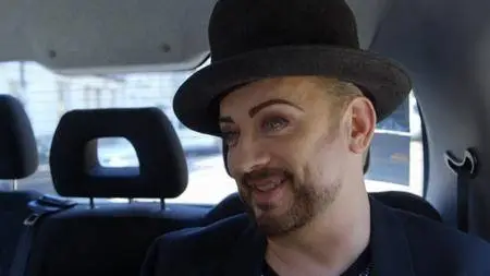 BBC - Who Do You Think You Are? Boy George (2018)