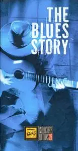 Combact Disc Club - The Blues Story (Covers Included)