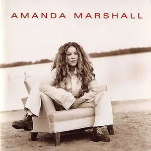 Amanda Marshall - Amanda Marshall (1995) EU Release 1996