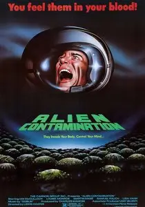 Contamination (1980) 