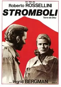 STROMBOLI [Terre de Dieu] 1950 [Re-UP]