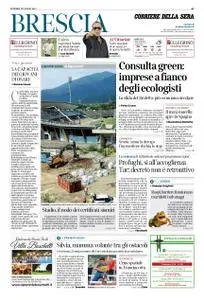 Corriere della Sera Brescia – 12 luglio 2019