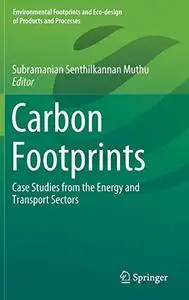 Carbon Footprints: Case Studies from the Energy and Transport Sectors (Repost)