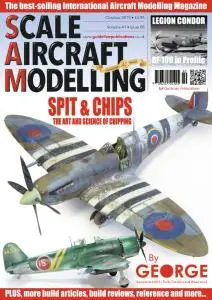 Scale Aircraft Modelling - Volume 41 Issue 8 - October 2019