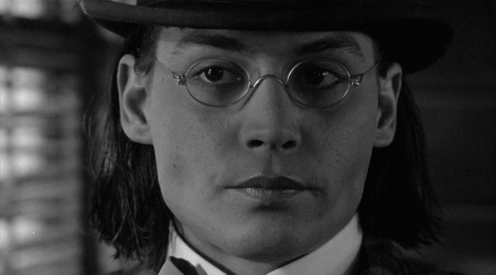 Dead Man / Мертвец (1995)