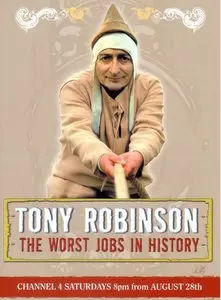 BBC - The Worst Jobs In History (Season 1) (2004)