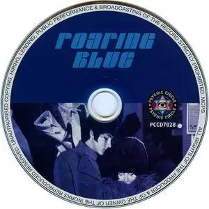 VA - Roaring Blue: Return Of The Instro-Hipsters Vol. 3 (2009)
