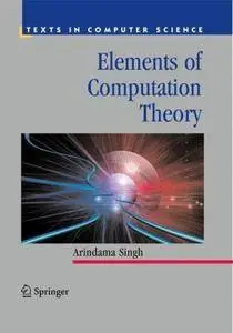 Elements of Computation Theory (Repost)