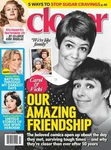 Closer USA - November 19, 2018