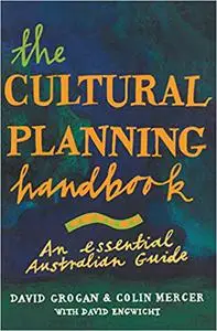 Cultural Planning Handbook: An essential Australian guide