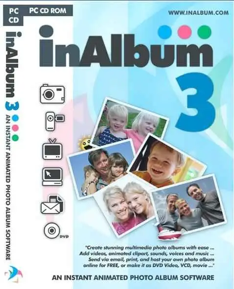 InAlbum 3.0 Deluxe