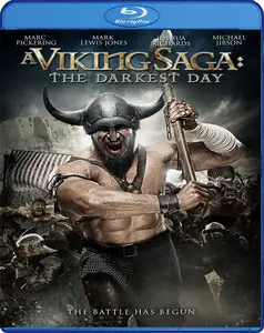 A Viking Saga: The Darkest Day (2013)