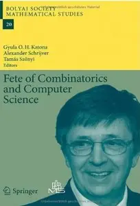 Fete of Combinatorics and Computer Science [Repost]