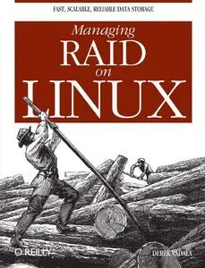 Managing RAID on Linux (repost)