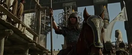 Exodus: Gods and Kings (2014)
