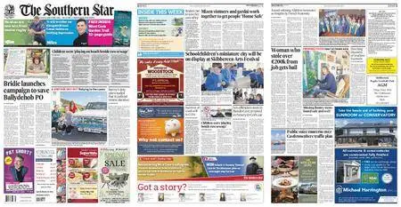 The Southern Star – May 05, 2018