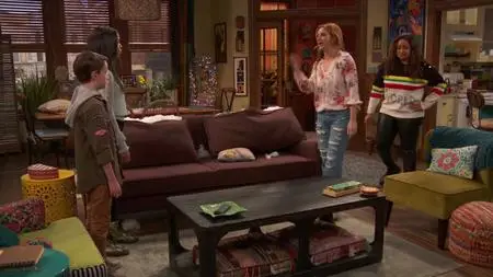 Raven's Home S03E24