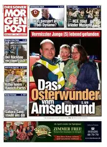 Dresdner Morgenpost - 2 April 2024
